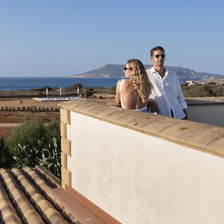 Ficurinia Villa Favignana