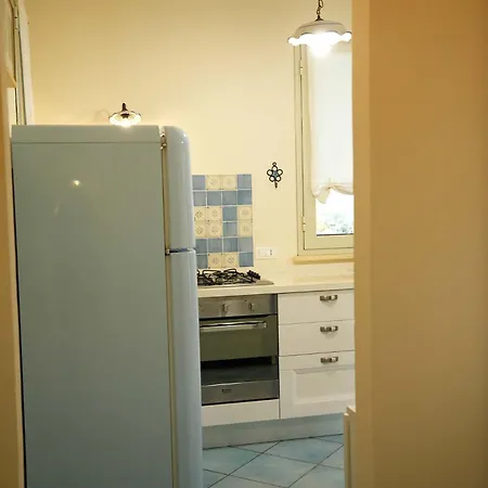 Ficurinia Villa *