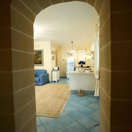 Ficurinia Villa *