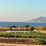Ficurinia * Favignana